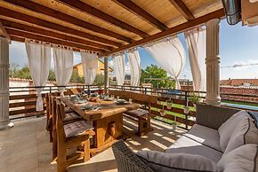 Villa Nikolina Zadarvillas