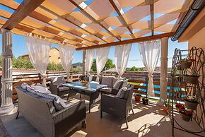 Villa Nikolina Zadarvillas