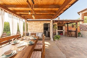 Villa Nikolina Zadarvillas