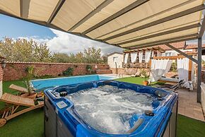 Villa Nikolina Zadarvillas