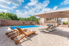 Villa Nikolina Zadarvillas