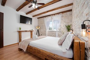 Villa Nikolina Zadarvillas