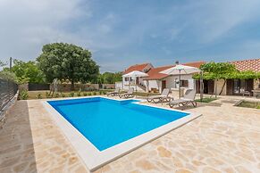 Villa Vitis Zadarvillas