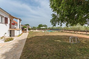 Villa Vitis Zadarvillas