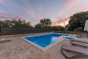 Villa Vitis Zadarvillas