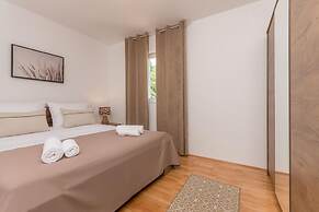 Villa Vitis Zadarvillas