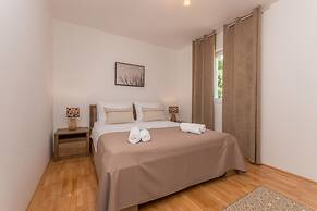 Villa Vitis Zadarvillas
