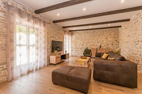 Villa Vitis Zadarvillas