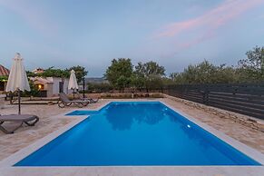 Villa Vitis Zadarvillas