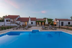 Villa Vitis Zadarvillas