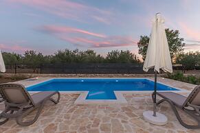 Villa Vitis Zadarvillas