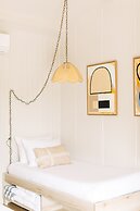 The Green Room Hotel