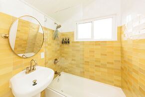 The Green Room Hotel