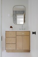 The Green Room Hotel