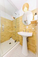 The Green Room Hotel