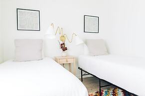 The Green Room Hotel