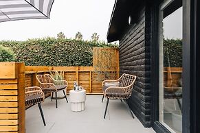 The Green Room Hotel