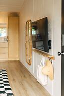 The Green Room Hotel