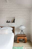 The Green Room Hotel