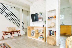 The Green Room Hotel