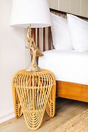 The Green Room Hotel