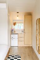 The Green Room Hotel