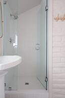 The Green Room Hotel