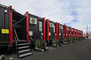 HOTEL R9 The Yard Tsuyama