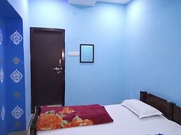 Goroomgo Atithi Galaxy Kanpur