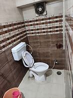 Goroomgo Atithi Galaxy Kanpur