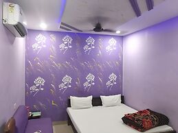 Goroomgo Atithi Galaxy Kanpur