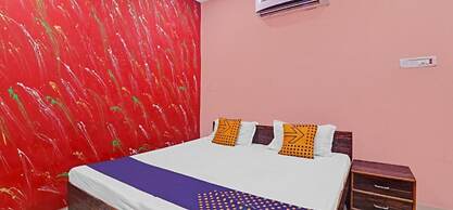 Goroomgo Atithi Galaxy Kanpur