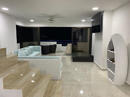 3MR8 Apartamento Duplex en Cartagena