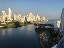 3MR8 Apartamento Duplex en Cartagena