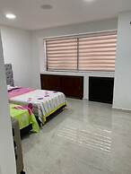 3MR8 Apartamento Duplex en Cartagena