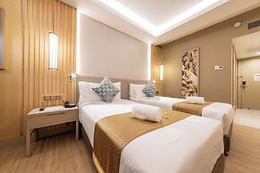 Glenmarie Hotel & Golf Resort