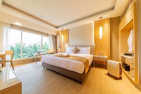 Glenmarie Hotel & Golf Resort