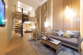 Glenmarie Hotel & Golf Resort