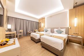 Glenmarie Hotel & Golf Resort