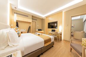 Glenmarie Hotel & Golf Resort