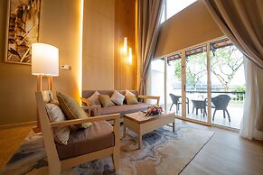 Glenmarie Hotel & Golf Resort