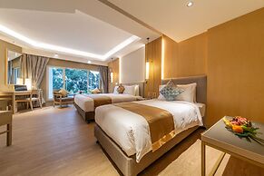 Glenmarie Hotel & Golf Resort