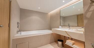 Glenmarie Hotel & Golf Resort