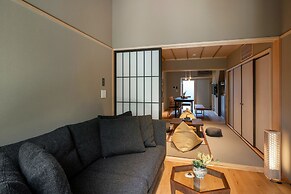 Hanatsume Machiya Holiday House