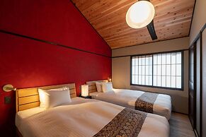 Hanatsume Machiya Holiday House