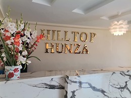 Hilltop Hotel Hunza
