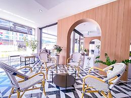 R2 Hotel Chiangmai