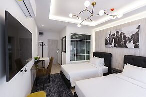 R2 Hotel Chiangmai