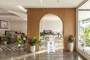 R2 Hotel Chiangmai