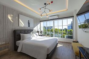 R2 Hotel Chiangmai